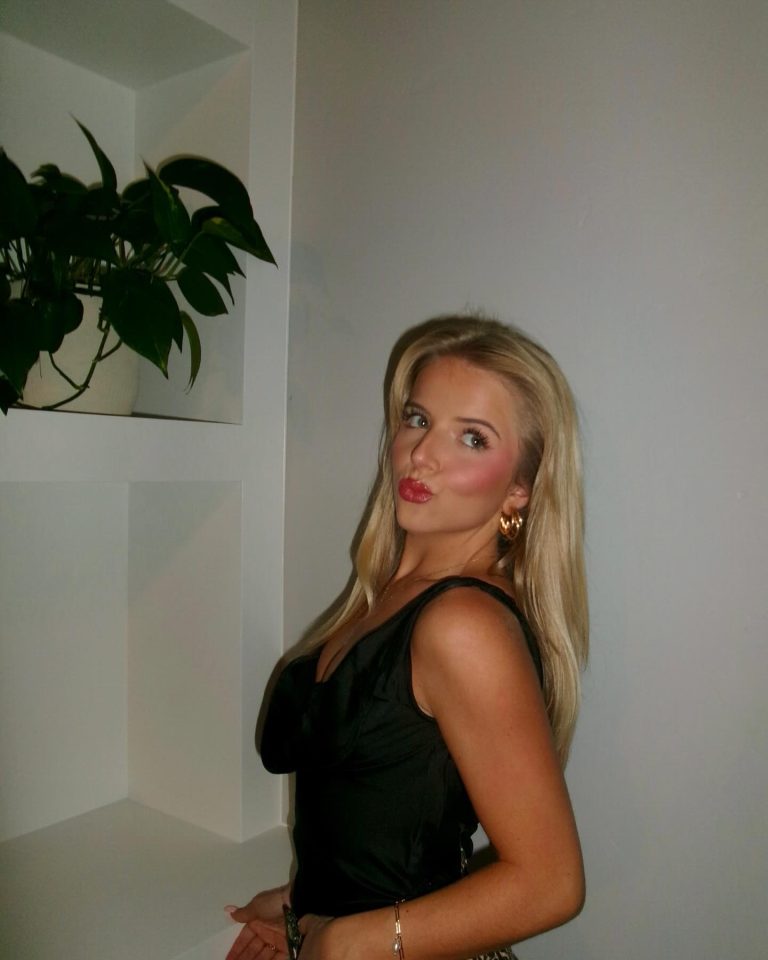 My Nightout Makeup Look: Bold & Gorgeous