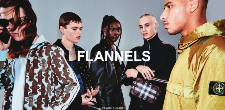 Why Designers and Shoppers Alike Keep Coming Back to FLANNELS